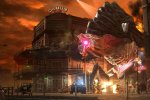 inFAMOUS 2: boss giganteschi e nuovi poteri - Notizia