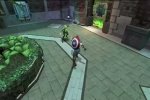 Video di Captain America: Super Soldier - Trailer Wii