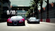 Need for Speed Shift 2: Unleashed - Trailer di lancio