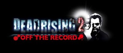Dead Rising 2: Off the Record