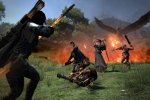 Dragon's Dogma - Confronto tecnico tra le versioni PS3 e 360 - Notizia