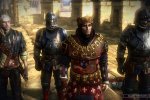 Il livello facile di The Witcher 2 su Xbox 360 è più facile - Notizia