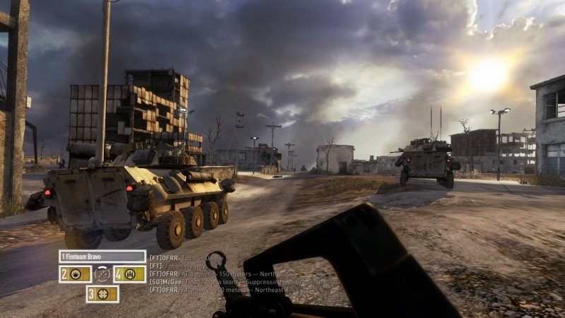 Immagine di Operation Flashpoint: Red River per PlayStation 3