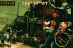 Resident Evil: Mercenaries 3D - Video dal Captivate - Notizia