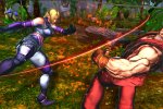 Nuovi personaggi per Street Fighter x Tekken in un teaser trailer - Notizia