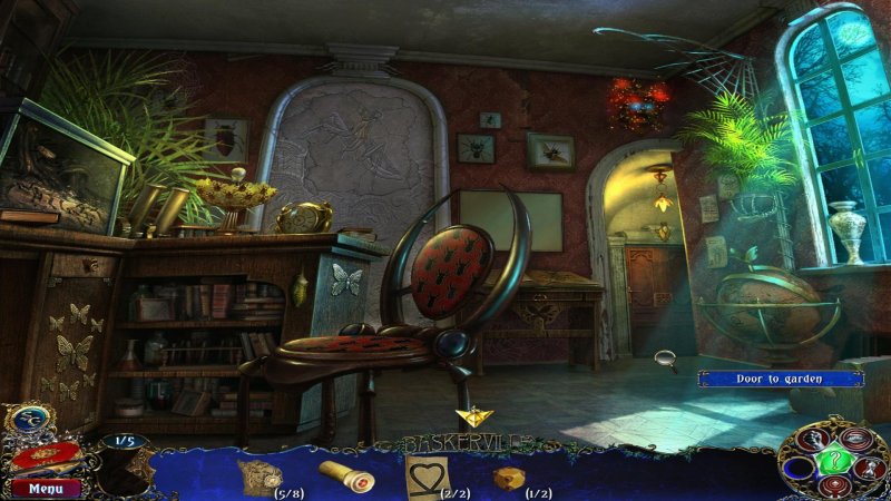 Sherlock Holmes: Il Mastino dei Baskerville