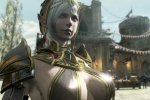 Annunciate le prime tre classi di Kingdom Under Fire II - Notizia