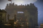 The Witcher 2 - Dieci nuove immagini  - Notizia