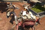 GC2011 - Un video walkthrough di NeverDead - Notizia