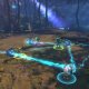 Ratchet & Clank: All 4 One - Video del gameplay nella foresta di Terawatt