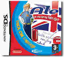Ale Do You Speak English? per Nintendo DS