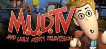 M.U.D. TV per PC Windows