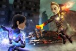 Ubisoft presenta PowerUp Heroes, per Kinect - Notizia