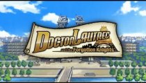 Doctor Lautrec And The Forgotten Knights - Trailer