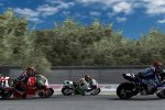 SBK 2011 - Data e immagini - Notizia