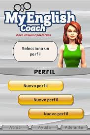 Il mio Coach: Inglese per Principianti