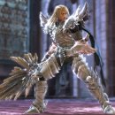 Il prossimo Soul Calibur non sarà incentrato su Siegfried
