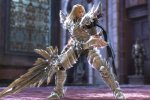 Il prossimo Soul Calibur non sarà incentrato su Siegfried - Notizia