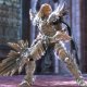 Il prossimo Soul Calibur non sarà incentrato su Siegfried