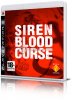 Siren: Blood Curse per PlayStation 3