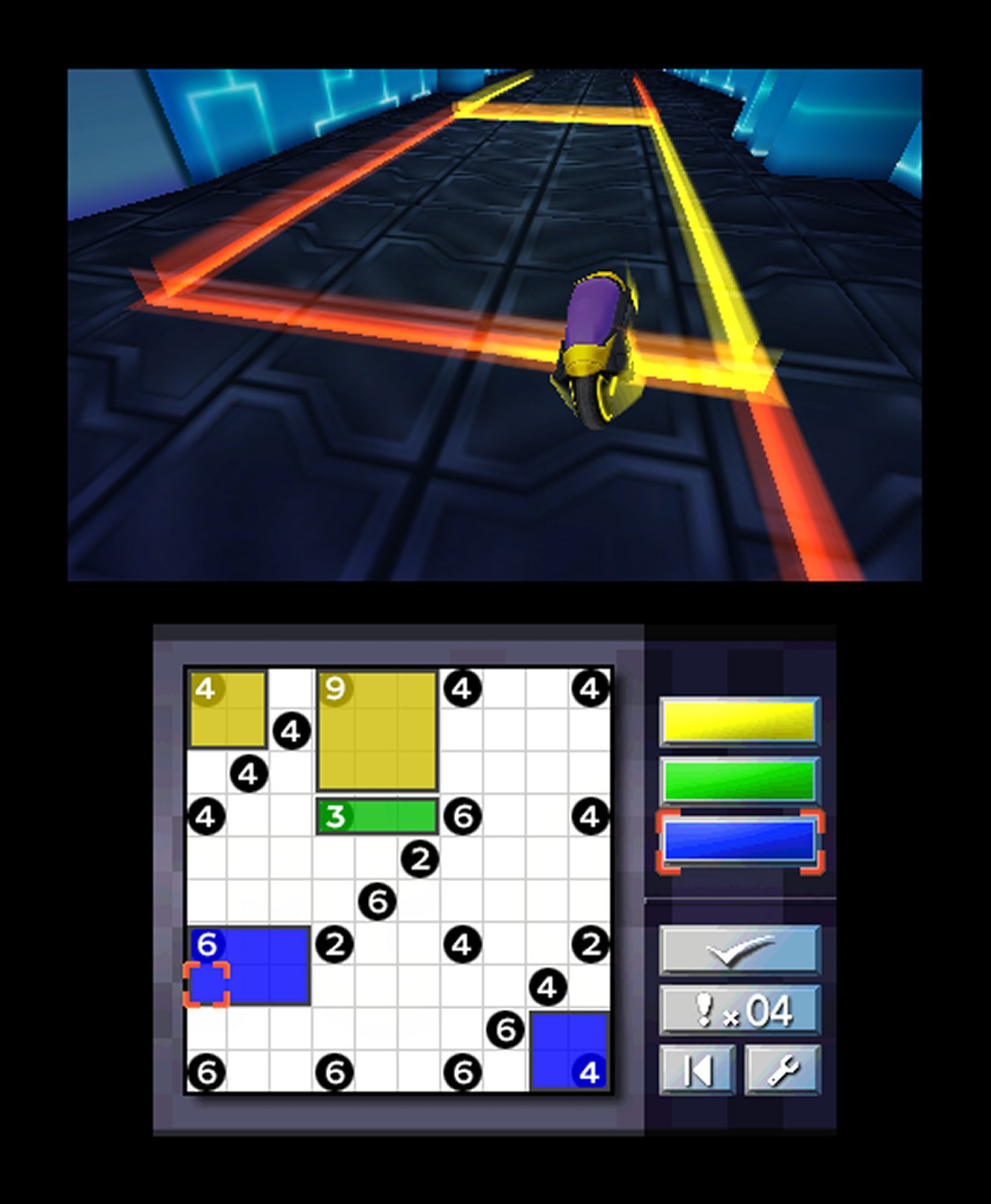 SUDOKU The Puzzle Game Collection 3DS Multiplayer it