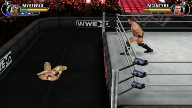 WWE All Stars