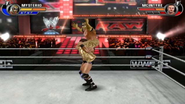 WWE All Stars