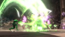 Lanterna Verde: L'ascesa dei Manhunter - Video di Gameplay