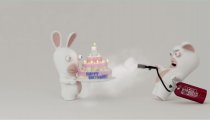Raving Rabbids - Video per i cinque anni della serie