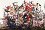 Il trailer 'V2.00' di Final Fantasy XIV non sarà all'E3 2012 - Notizia