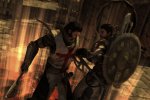 The Cursed Crusade in nuove immagini - Notizia