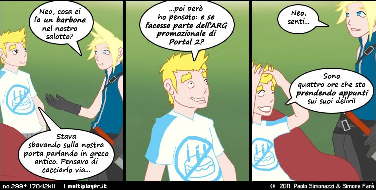 Clicca se hai mai voluto bene a un cubo