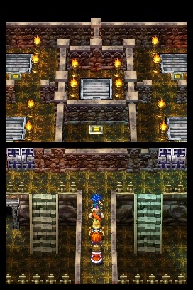 Dragon Quest VI