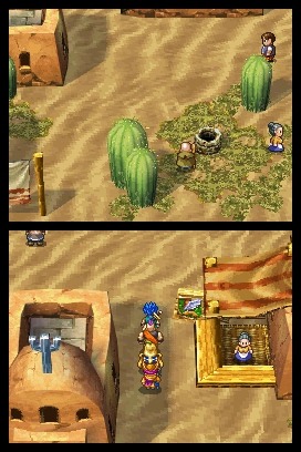 Dragon Quest VI