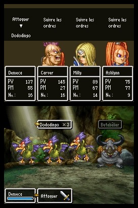 Dragon Quest VI