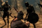 E3 2011 - Il gameplay di Skyrim - Notizia