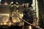 Skyrim: draghi come se piovesse - Notizia