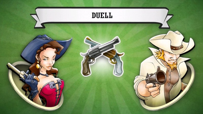 BANG! the Official Video Game