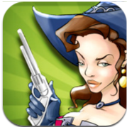 BANG! the Official Video Game per iPad