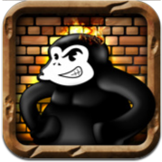 Monkey Labour per iPad