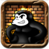 Monkey Labour per iPhone