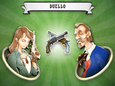 BANG! the Official Video Game