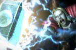Thor: Il Dio del Tuono, il prologo in italiano - Notizia