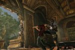 Uncharted 3 - video con la sequenza cinematica 'Finding the Well' - Notizia