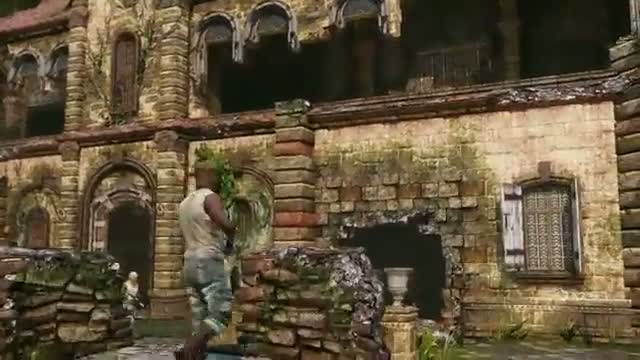 Gears of War 3 vs. Uncharted 3, beta a confronto