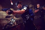 Vi ricordate di Brink? Lo sparatutto di Splash Damage e Bethesda è diventato free-to-play - Notizia