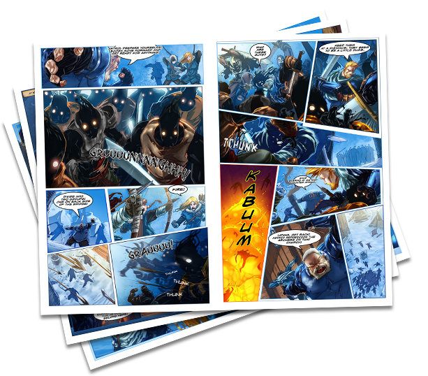 Immagine di Under Siege per PlayStation 3