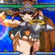 BlazBlue: Continuum Shift II - Trucchi