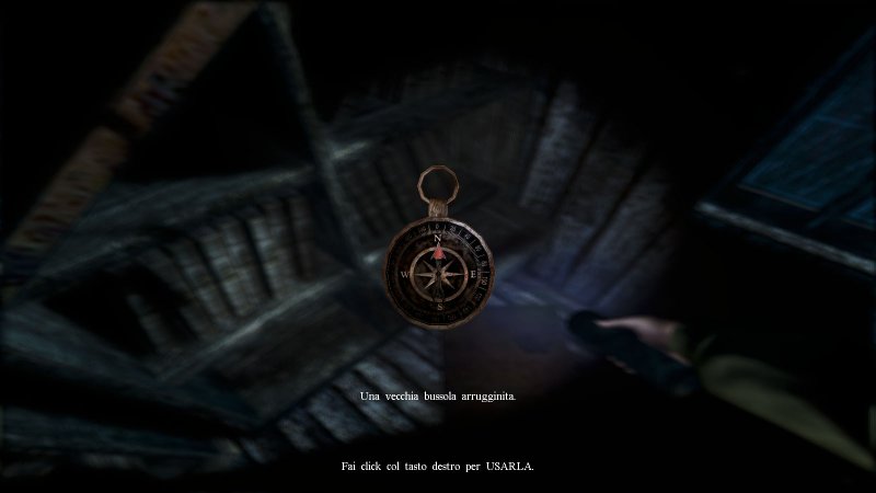 Darkness Within 2: La Stirpe Oscura