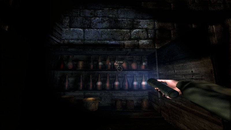 Darkness Within 2: La Stirpe Oscura